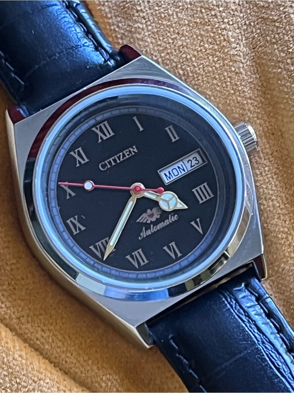 Citizen Automatic Gents Wristwatch